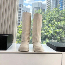 CHANEL 샤넬 여성용 부츠 C44212 2COLOR