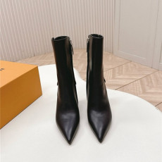 LOUIS VUITTON 루이비통 여성용 부츠 L86309 2COLOR