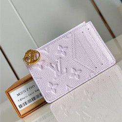 LOUIS VUITTON 루이비통 로미 카드/명함지갑 M25700