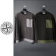 STONE ISLAND 스톤아일랜드 레트로 스트링 긴팔