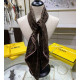 FENDI 펜디 실크 스카프 2COLOR