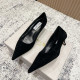 JIMMY CHOO 지미추 여성용 힐 J66523 2COLOR