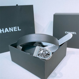CHANEL 샤넬 여성용 벨트 C50887