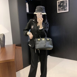 LOEWE 로에베 정장 세트