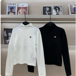 CELINE 셀린느 폴라 니트티