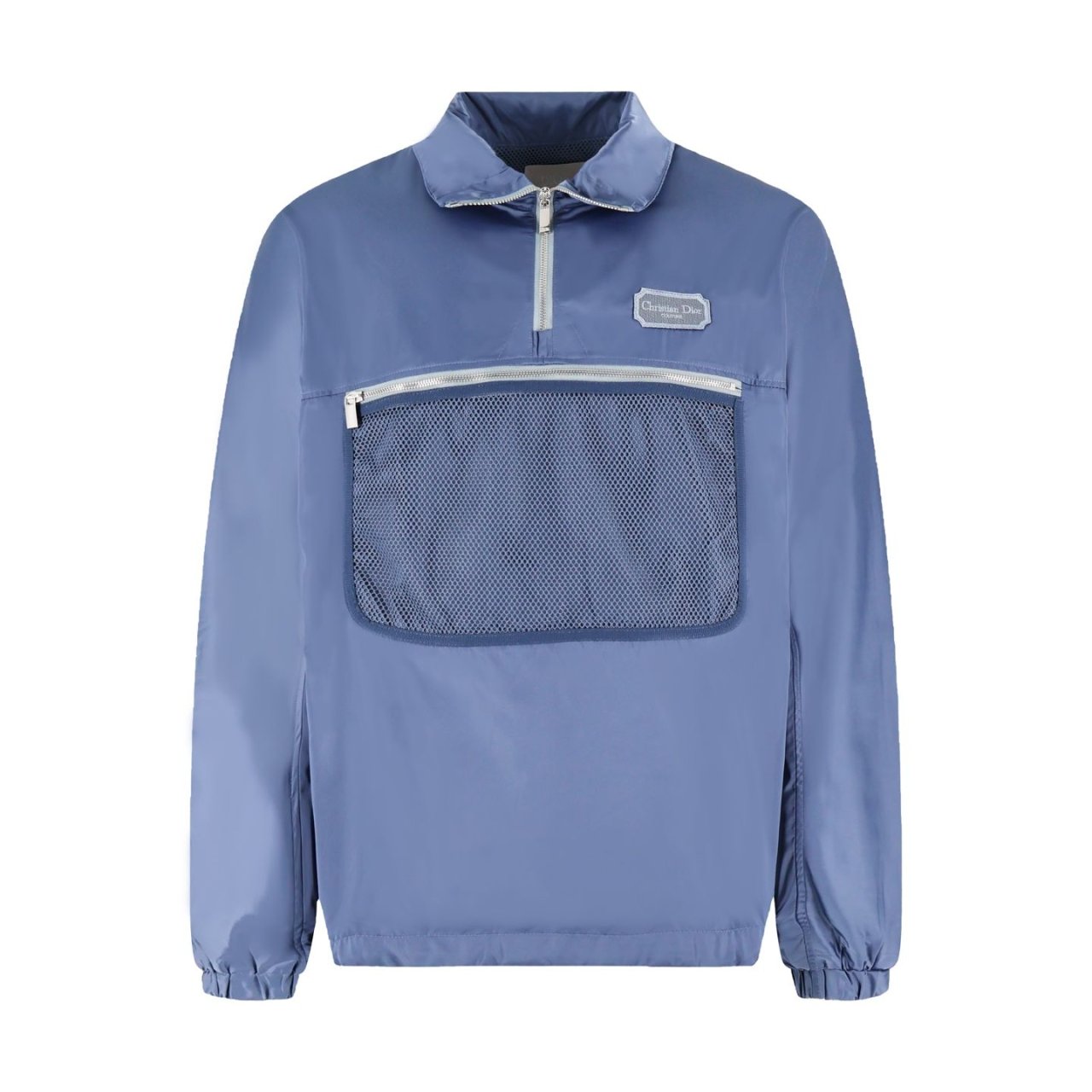 DIOR 디올 쿠튀르 테크니컬 사틴 아노락 　