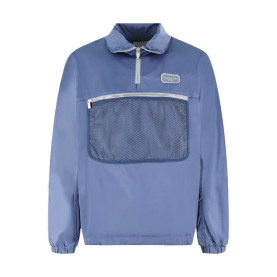 DIOR 디올 쿠튀르 테크니컬 사틴 아노락 　