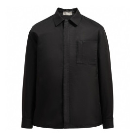 DIOR 디올 CD 아이콘 히든 자켓