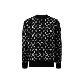 LOUIS VUITTON 루이비통 모노그램 올오버 니트 2COLOR