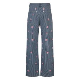 LOUIS VUITTON 루이비통 엠벨리시드 워크웨어 팬츠 　