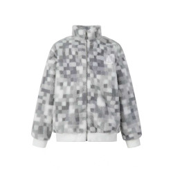 LOUIS VUITTON 루이비통 플리스 블루종 　