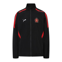 BALENCIAGA 발렌시아가 & PUMA 2608 트랙 수트 자켓