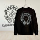 CHROME HEARTS 크롬하츠 맨투맨 2COLOR