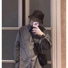 FENDI 펜디 벙거지