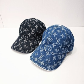 LOUIS VUITTON 루이비통 쟈가드 볼캡
