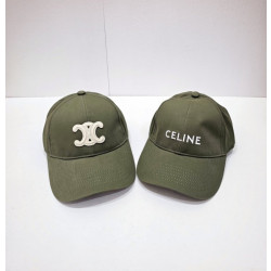 CELINE 셀린느 볼캡