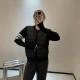THOM BROWNE 톰브라운 크루넥 다운자켓