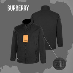 BURBERRY 버버리 바람막이