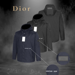 DIOR 디올 바람막이