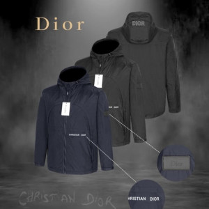 DIOR 디올 바람막이