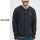 CELINE 셀린느 스몰 트리옹프 울 가디건 3COLOR