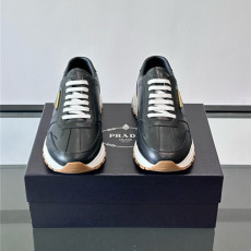 PRADA 프라다 남성용 스니커즈 P98021 2COLOR