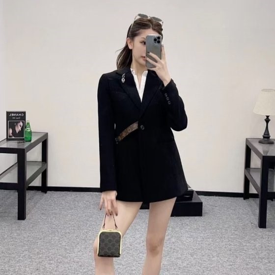 FENDI 펜디 기본 자켓