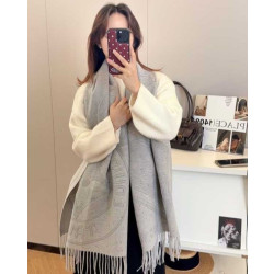 LOUIS VUITTON 루이비통 캐시미어 숄 머플러