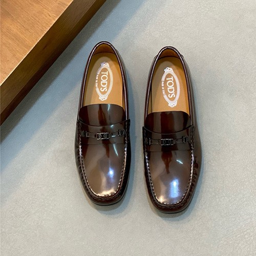 TODS 토즈 남성용 로퍼 T88786-2