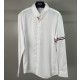 THOM BROWNE 톰브라운 암밴드 셔츠 2COLOR