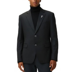 CHROME HEARTS 크롬하츠 크로스 카라 메탈스터드 슈트 셋트