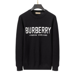BURBERRY 버버리 로고 니트 2COLOR