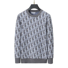 DIOR 디올 오블리크 니트