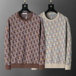 DIOR 디올 오블리크 니트