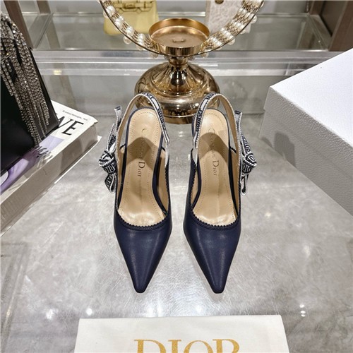 DIOR 디올 여성용 샌들 D49894 2COLOR