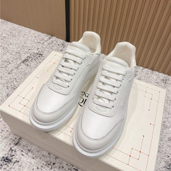 ALEXANDER MCQUEEN 알렉산더맥퀸 남여공용 스니커즈 M19566 2COLOR