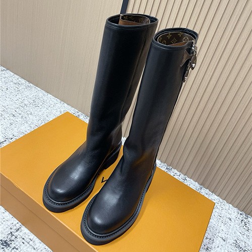 LOUIS VUITTON 루이비통 여성용 부츠 L88099 2COLOR
