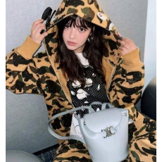 [뉴진스 다니엘] CELINE 셀린느 보니 스무스 카프스킨 백팩 118703 2COLOR