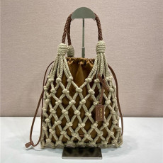 PRADA 프라다 숄더백 1BC111 3COLOR