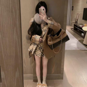 BURBERRY 버버리 트렌치 코트 2COLOR