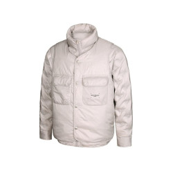 MAISON MARGIELA 메종마르지엘라 이중 조끼 패딩 2COLOR