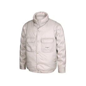 MAISON MARGIELA 메종마르지엘라 이중 조끼 패딩 2COLOR