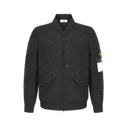 STONE ISLAND 스톤아일랜드 윈드 레지스턴트 봄버자켓