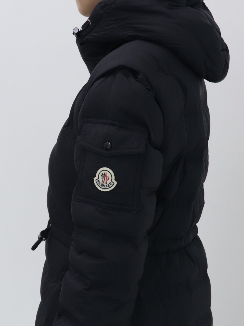 MONCLER 몽클레어 베제르 다운 패딩