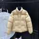 MONCLER 몽클레어 베로네 리버시블 다운 패딩 3COLOR