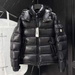 MONCLER 몽클레어 마야 다운 패딩 3COLOR