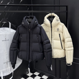 MONCLER 몽클레어 그레노블 체르페리 다운 패딩