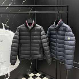 MONCLER 몽클레어 브렌던 다운 패딩 자켓