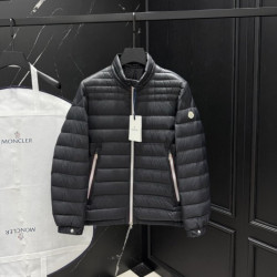 MONCLER 몽클레어 다니엘 다운 패딩 자켓 2COLOR