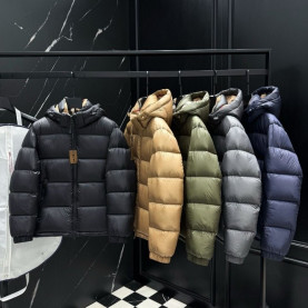 BURBERRY 버버리 다운 패딩